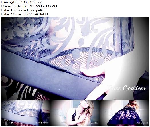 Tease Goddess  Sluts Edge preview