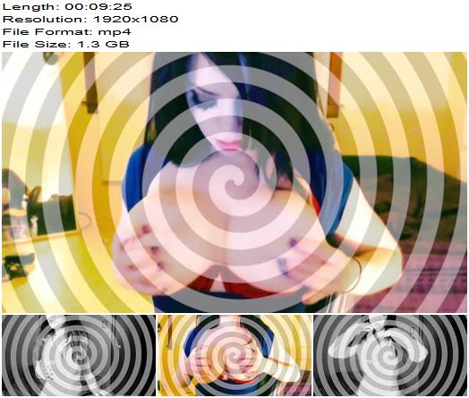 Visual Surrender Psychological Addiction preview