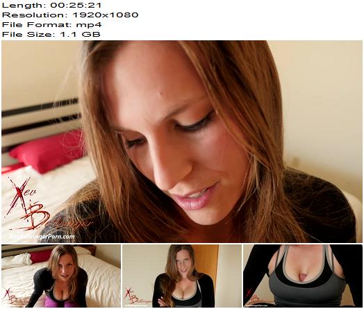 Xev Bellringer  Fucking My Sisters Big Tits preview