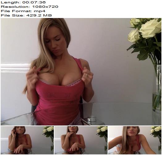 Your bitchy princess preview