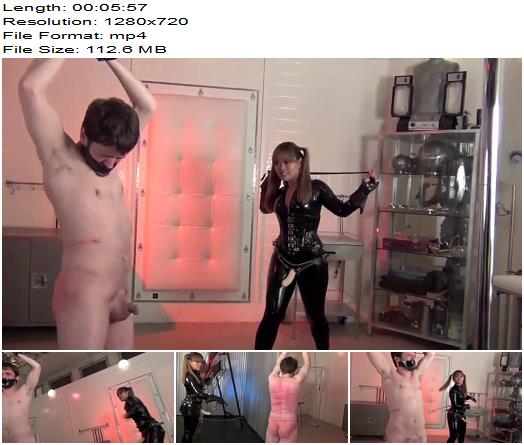 Asian Cruelty  SHATTERED BENEATH MY WHIP  Astro Domina preview