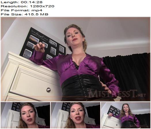 Cock Controlled By Me preview