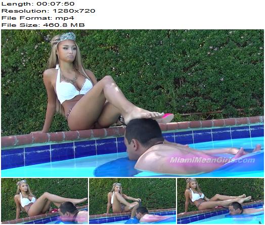 Complete And Total Helplessness preview