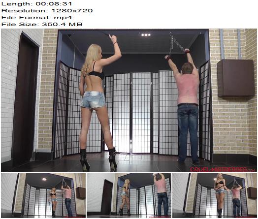 Cruel Mistresses Do You Like My Strokes preview