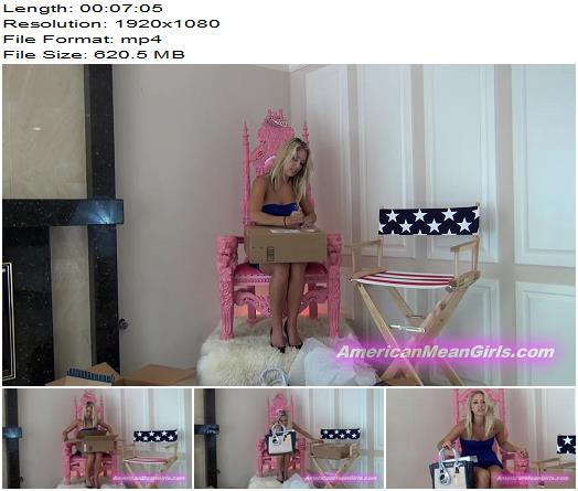 Cuck Bought My BF Shoes 1080 HD preview