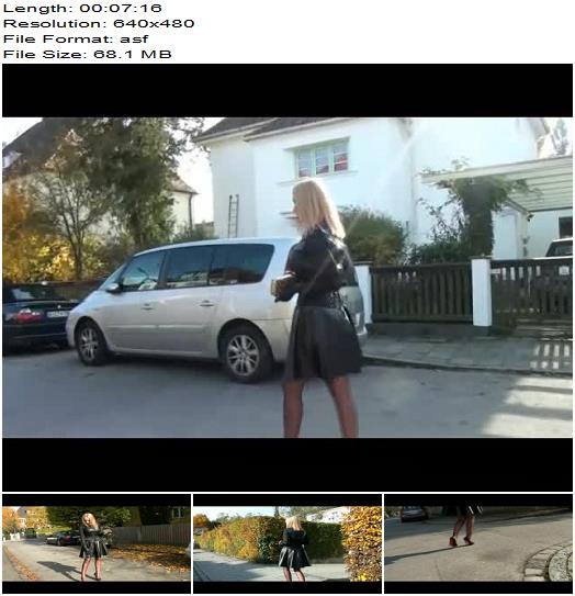 Fetischclip privat Nr129 preview