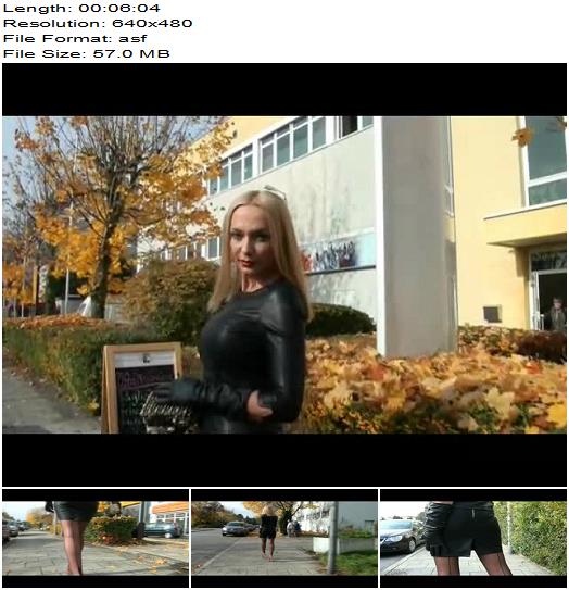 Fetischclip privat Nr130 preview