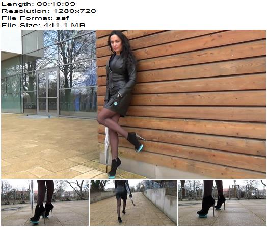 Fetischclip privat Nr137 preview