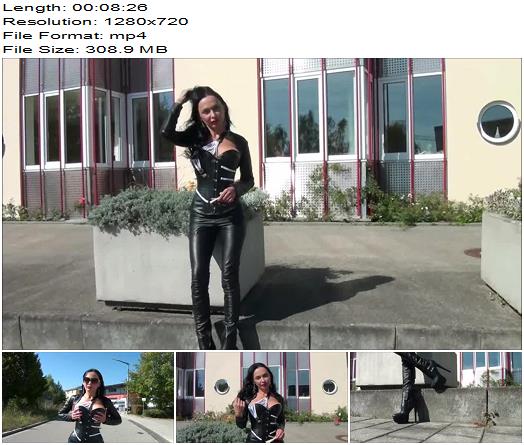 Fetischclip privat Nr154 preview