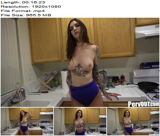 Sweetfemdom  Rocky Emerson  Be Rockys Locked Up Cuck preview