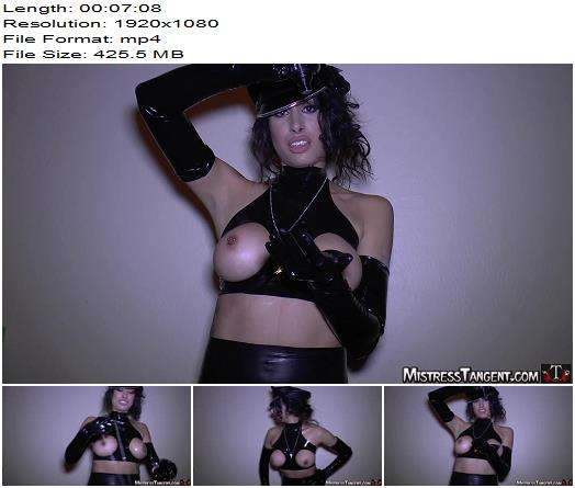 Mistress Tangent  Instructions In Latex preview