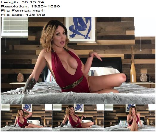 Lindsey Leigh Continued Blackmail preview