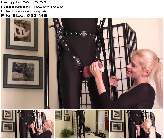 Mistress Helix  Can You Last 3 Minutes preview