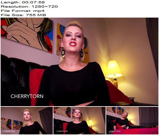 Cherry Torn  Intro to Cuckolding For Your Wife preview