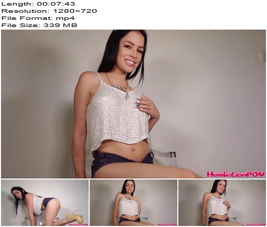 Miss Tiffany  Sugar Baby Turns You Into Her Sugar Cuck preview