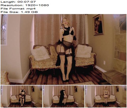 RussianQueenM  Goddess Worship preview
