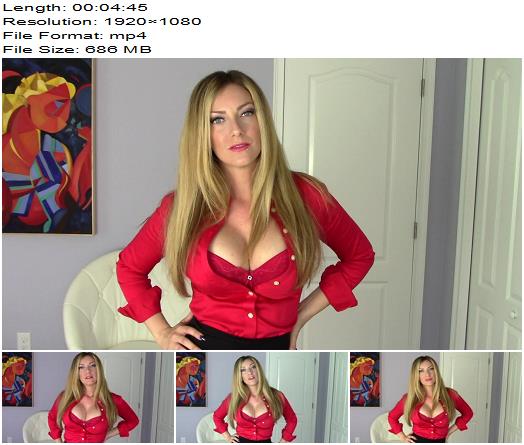 Goddess Gwen  Custom Blackmail Fantasy Or Reality preview