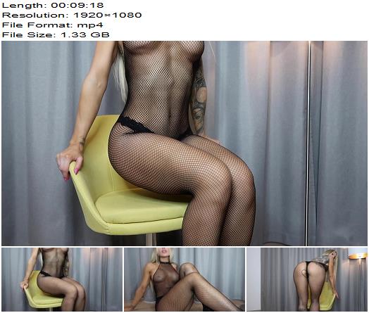 Harley LaVey  Long Legs own You preview