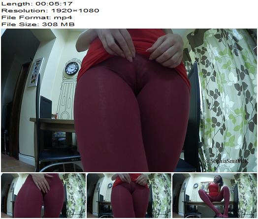 Sophia Smith  Worship My Tights preview