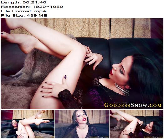 Goddess Alexandra Snow  A Better You Through Trance preview
