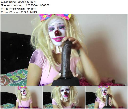 Kitzi Klown  You Craaave Cock preview