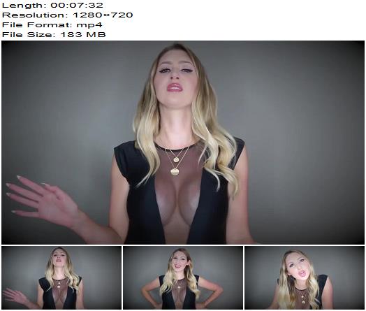 Princess Lexie  Sell Her Possessions preview