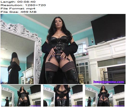 Jasmine Mendez  personal pussy worship slave  Pussy Worship preview