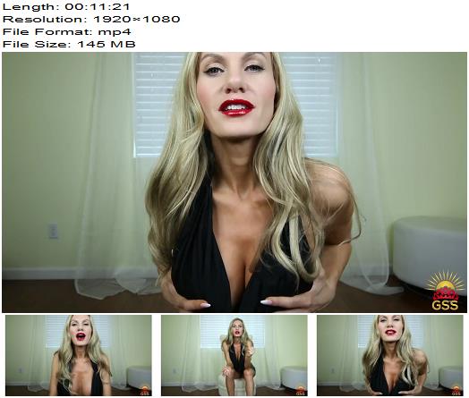 Goddess Stella Sol  Mommys Secret preview