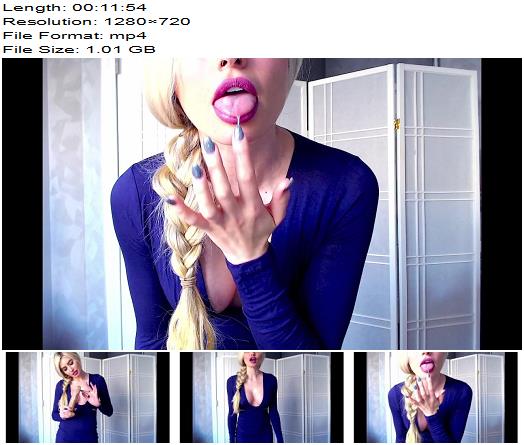 Kerri King Daddy Likes My Mouth More Than You Do preview