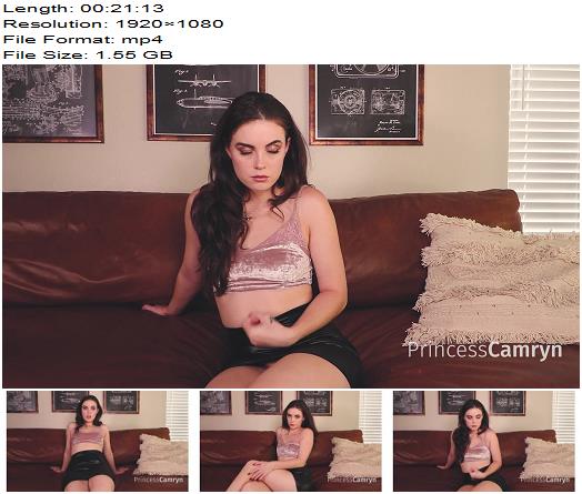 Princess Camryn  Advanced Breath Play  Instructions preview