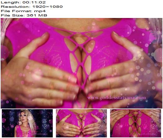 Goddess Tatyana  The Cult ThoughtStop Mantra  Assworship preview