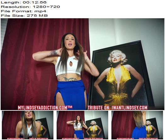 Lindsey Leigh  Facialized By Lindsey Leigh  CEI preview