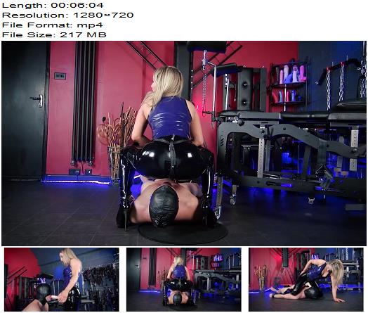 The English Mansion  Cock Cruelty Pt2  Part 1   Mistress Courtney preview