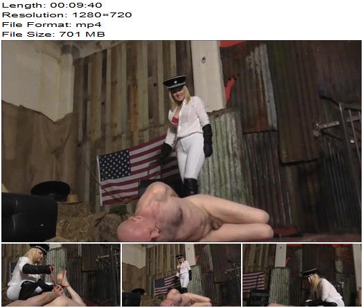 Fetish Files  Teased Tied and Tortured  Whipping preview