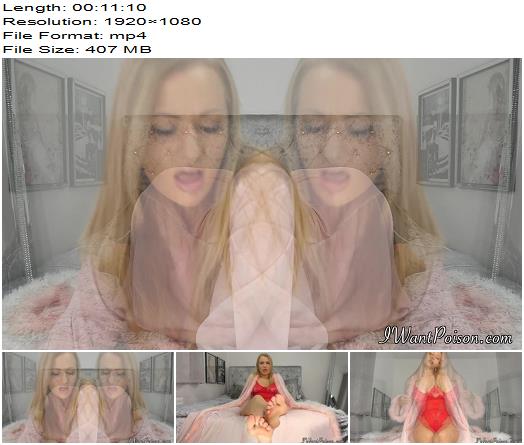 Goddess Poison  Poisoned Goddess Worship  Assworship preview