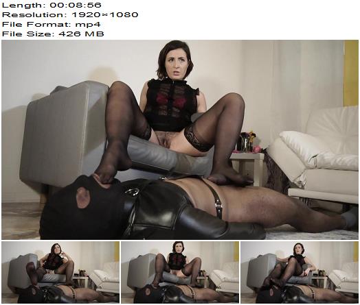  Helenas Cock Quest  Helena Price Slave Training Stockings And Feet  preview