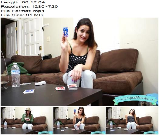 Reya Fet  Addie Plays Go for Broke Again Part 1  Instructions preview