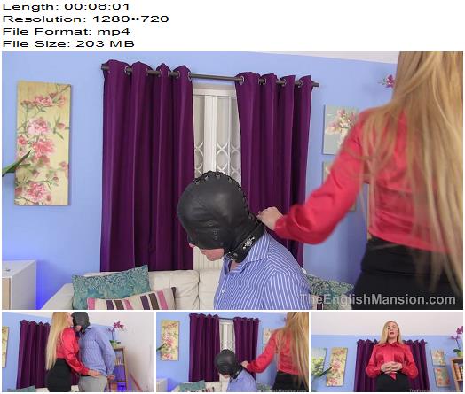 The English Mansion  Miss Suzanna Maxwell  Owned By Miss Suzanna  Part 1  Chastity preview