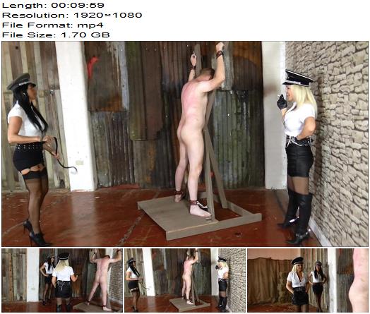 Cruel Goddess  Ravens First Whipping  Complete 1080 HD  Hot Femdom preview