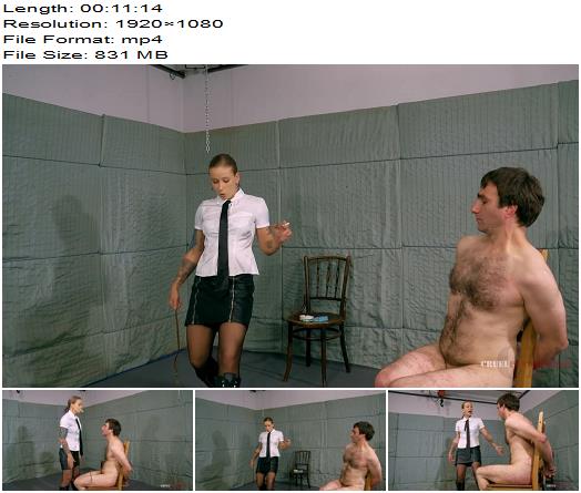 Cruel Punishments  Severe Femdom  Various Torture Methods Part 3 1080 HD  Hot Femdom preview