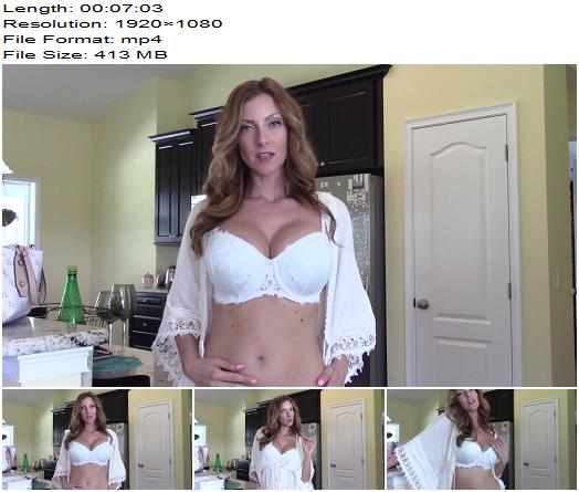 Goddess Gwen  Mom Tease  Deny  Instructions preview