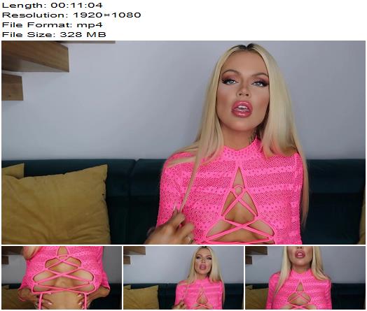 HarleyLaVey  Kinky Cum Eater  Instructions preview