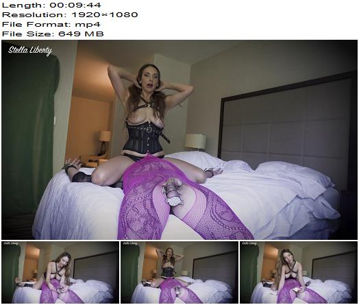  Stella Liberty  Topless CBT  preview