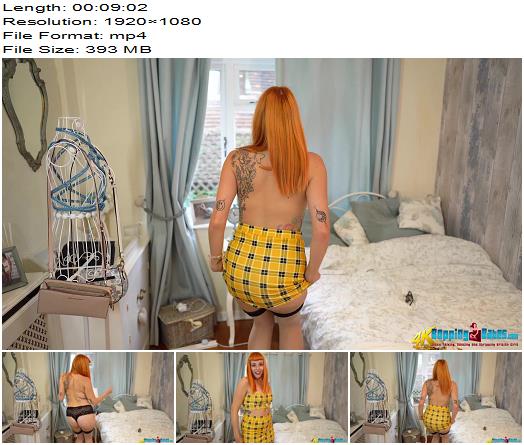 BoppingBabes  Love Shack  Instructions preview