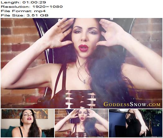 Goddess Alexandra Snow  Into The Depths Trance Marathon  60 minutes  Mesmerize preview