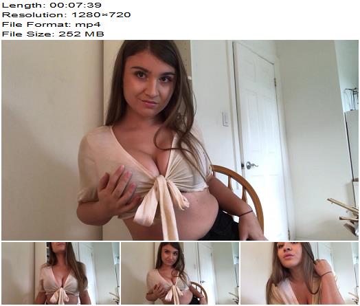 Goddess Fiona Serving Me Properly preview