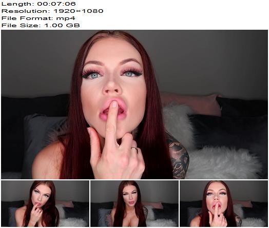Harley LaVey  Small Penis Encouragement  Instructions preview