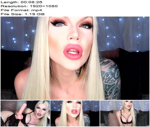 Harley Lavey  Small Dick Tax  SPH preview