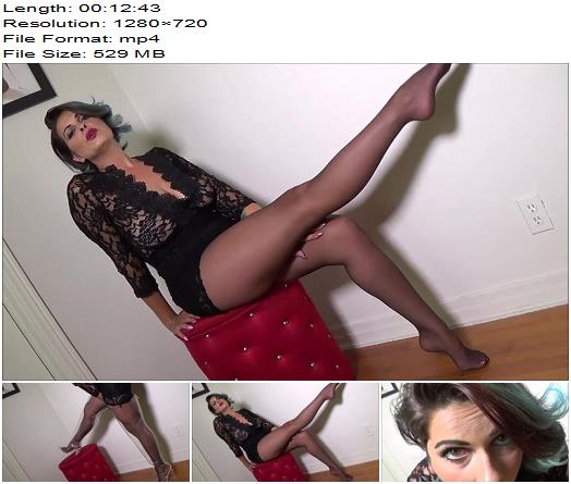 Madam Brandon  Dr and Succubus Virgin Therapy preview