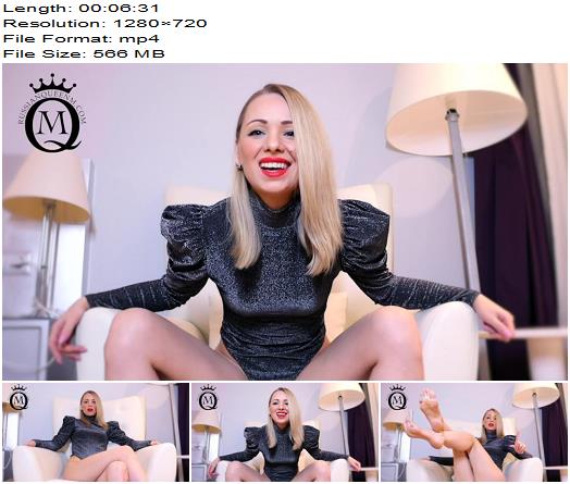 Russian Queen M  For Ex Husband  Humiliation preview